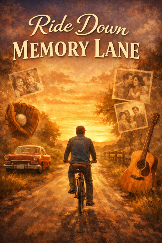 Ride down Memory Lane
